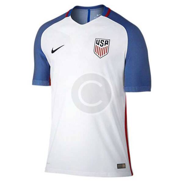 2016 U.S. Match Away - Image 4